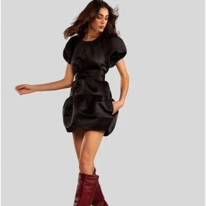 Luna Dress Cynthia Rowley